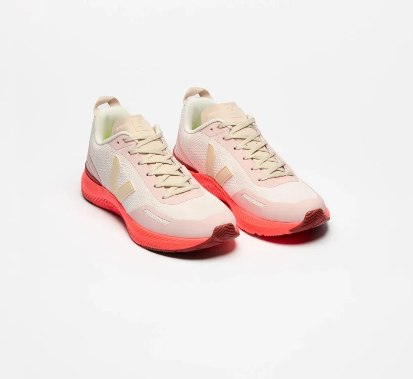 Tênis VEJA Feminino Impala Engineered Mesh Glaze Crema VEJA - VERT Oficial 2
