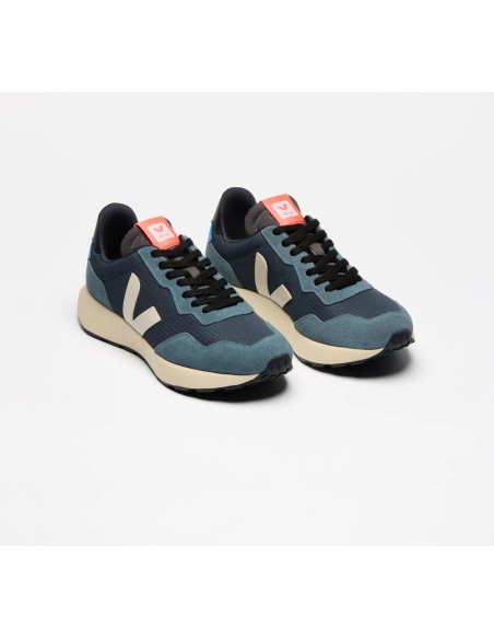 Tênis VEJA Masculino Paulistana Ripstop Nautico Pierre VEJA - VERT Oficial