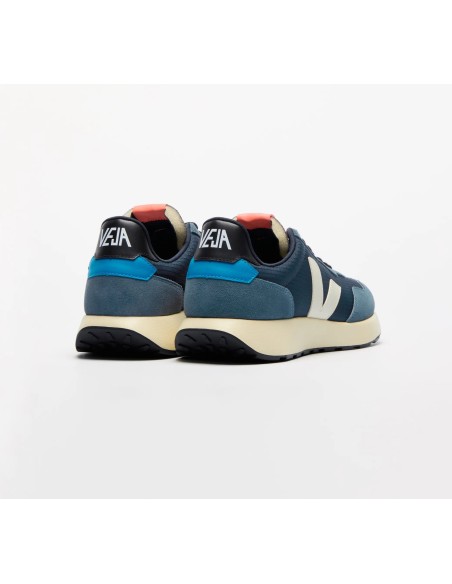 Tênis VEJA Masculino Paulistana Ripstop Nautico Pierre VEJA - VERT Oficial