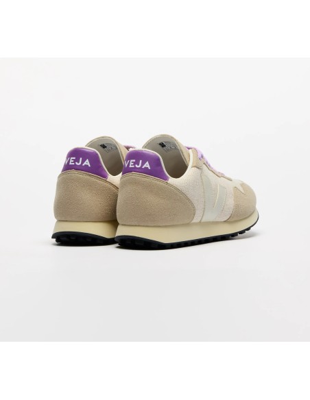 Tênis VEJA Feminino Sdu J-Mesh Natural Pierre Cosmos VEJA - VERT Oficial