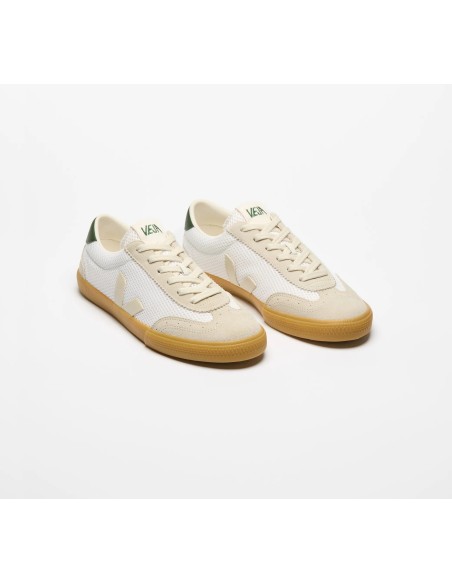 Tênis VEJA Masculino Volley Aircell Grey Cyprus VEJA - VERT Oficial