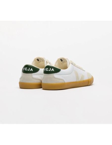 Tênis VEJA Feminino Volley Aircell Grey Cyprus VEJA - VERT Oficial