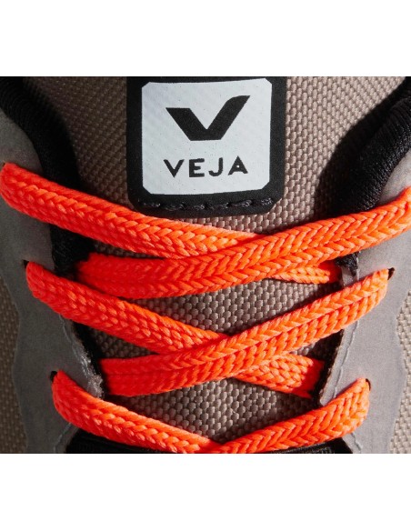 Cadarço para Tênis Laranja VEJA - VERT Oficial