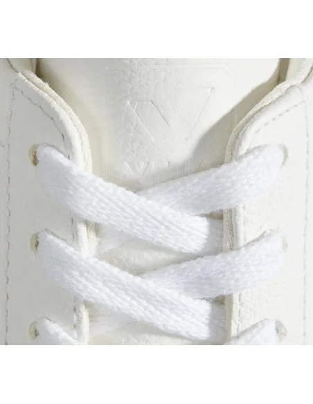 Cadarço para Tênis Branco – Algodão Orgânico - VEJA - VERT Oficial