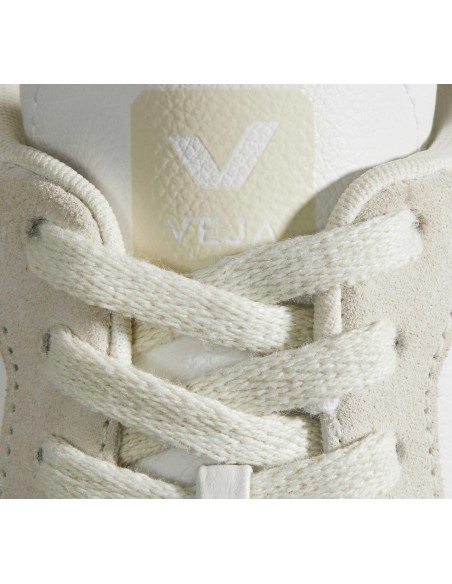 Cadarço para Tênis Pierre – Algodão Orgânico - VEJA - VERT Oficial