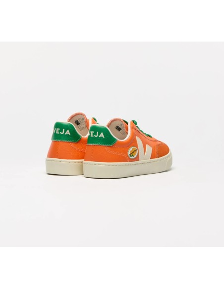 Tênis Infantil VEJA x Social Food Junior VEJA - VERT Oficial