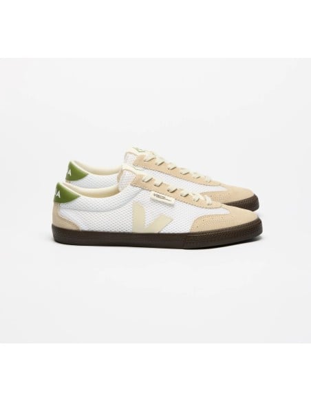 Tênis VEJA Volley Feminino x CENTRE COMMERCIAL