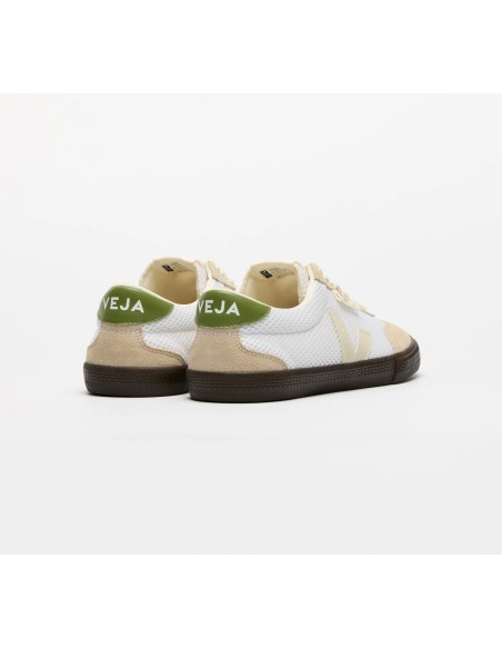 Tênis VEJA Volley Feminino x CENTRE COMMERCIAL