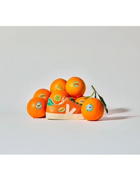 Tênis Infantil VEJA x Social Food Junior VEJA - VERT Oficial