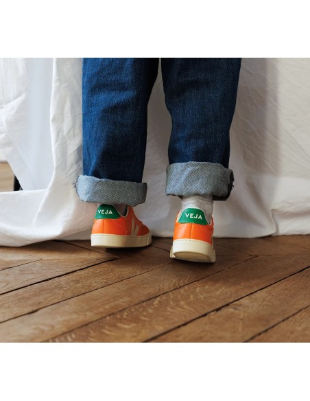 Tênis Infantil VEJA x Social Food Junior VEJA - VERT Oficial