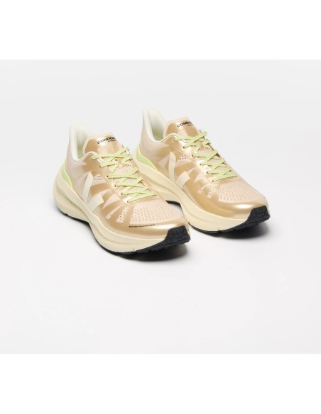 Tênis Feminino Corrida Condor 3 VEJA x LIVE! Oficial