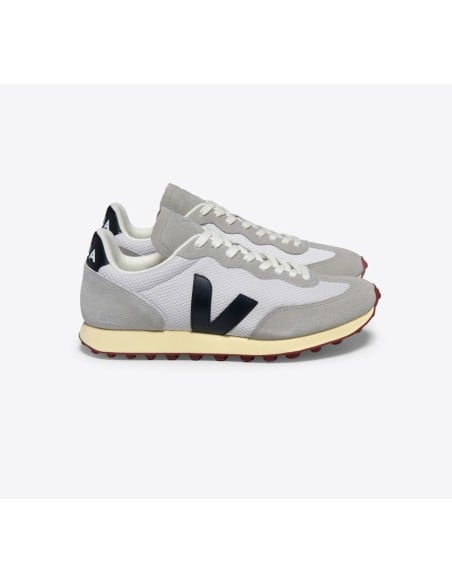 Tênis VEJA masculino Rio Branco cinza - VEJA - VERT