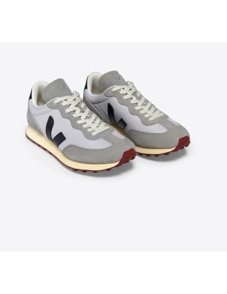 Tênis VEJA feminino Rio Branco cinza - VEJA - VERT