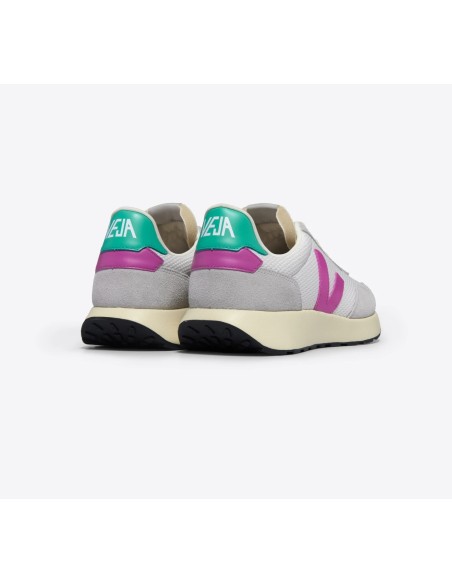 Tênis VEJA masculino Paulistana leve roxo - VEJA - VERT