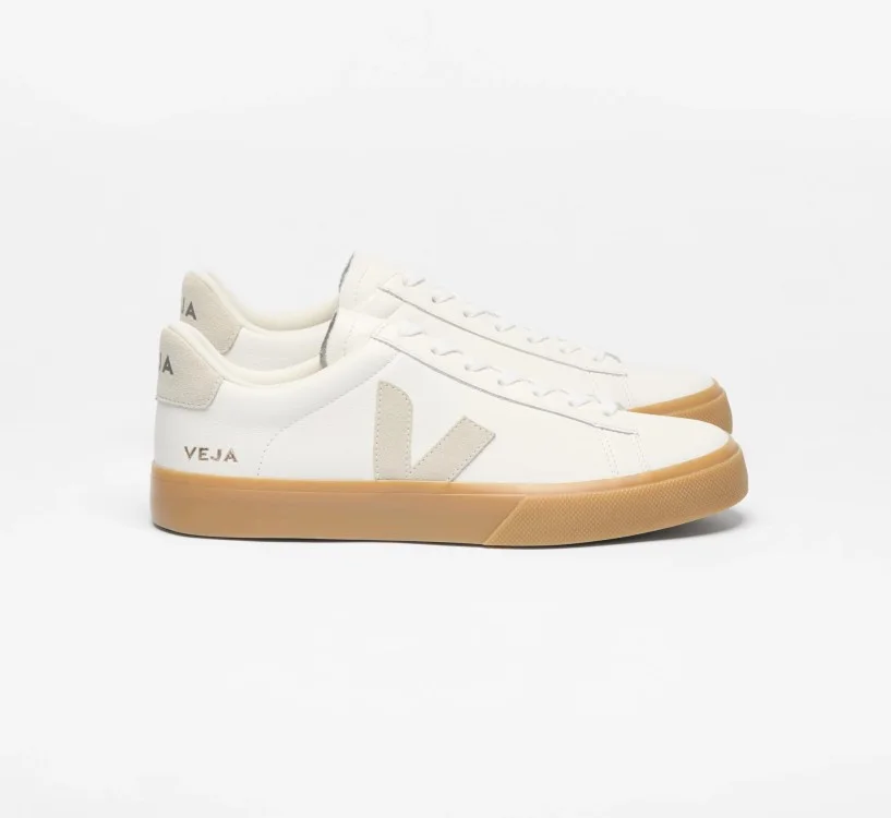 Tênis VEJA Campo Masculino - VEJA - VERT Tênis VEJA Campo Masculino - VEJA - VERT