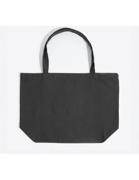 Bolsa tote VEJA algodão orgânico azul - Oficial