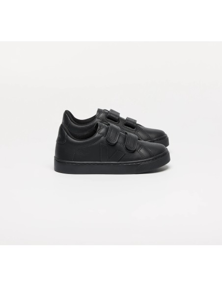 Tênis VEJA Esplar infantil mini preto VEJA - VERT Oficial