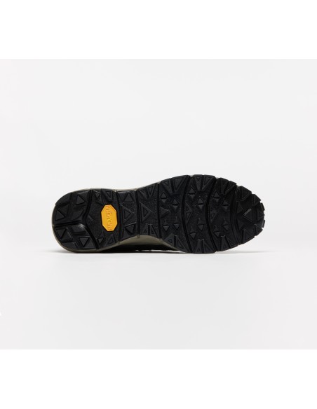 Tênis VEJA Feminino Dekkan Alveomesh Preto Oxford Grey Tonic VEJA - VERT Oficial