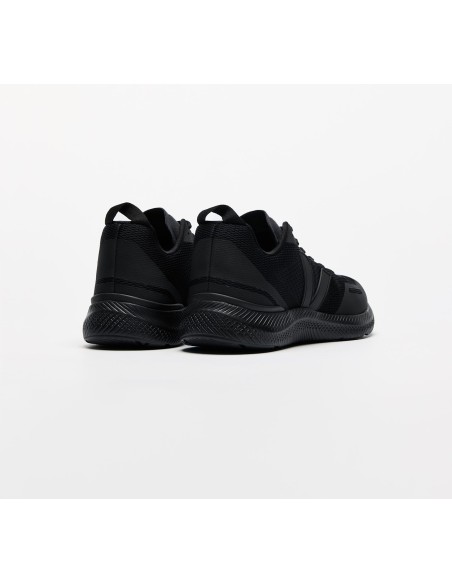 Tênis VEJA Masculino Impala Mesh Preto