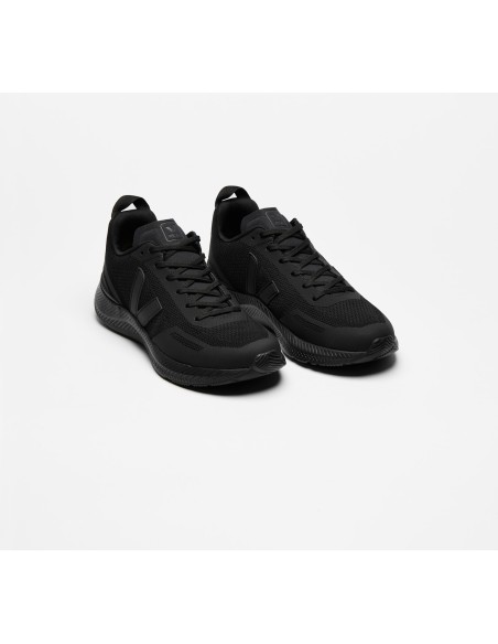 Tênis VEJA Masculino Impala Mesh Preto