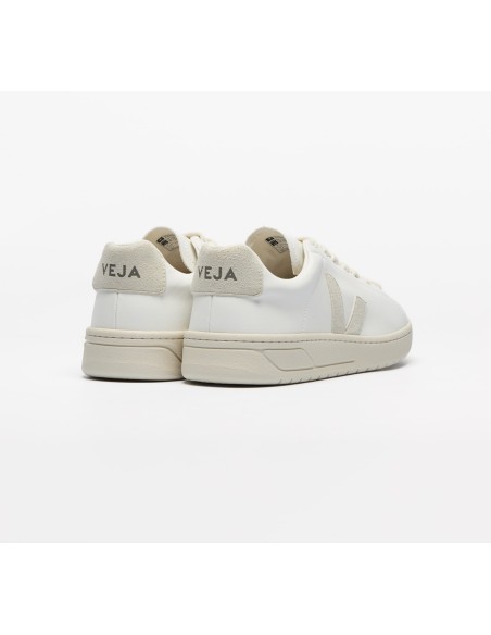 Tênis VEJA Feminino Urca Cwl Branco Natural VEJA - VERT Oficial