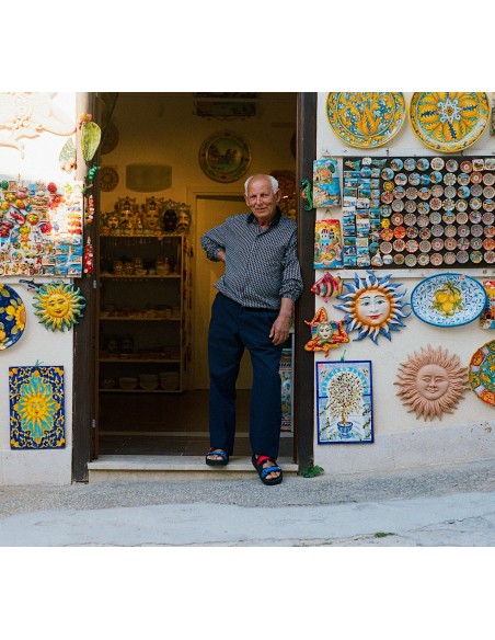 Sandália VEJA X HOMECORE masculina preta - VERT