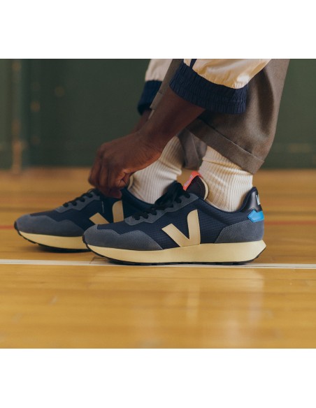 Tênis VEJA Masculino Paulistana Ripstop Nautico Pierre VEJA - VERT Oficial