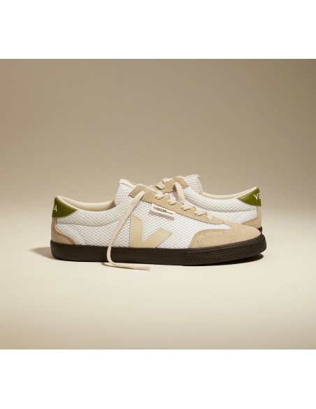 Tênis VEJA Volley Masculino x CENTRE COMMERCIAL