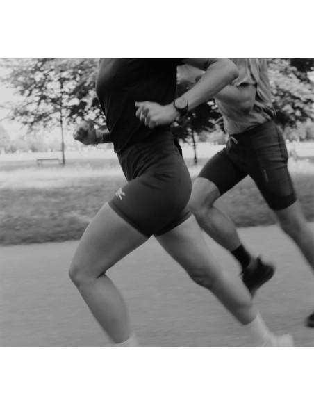 Tênis VEJA Feminino Condor 3 Advanced Engineered Mesh Preto VEJA - VERT Oficial