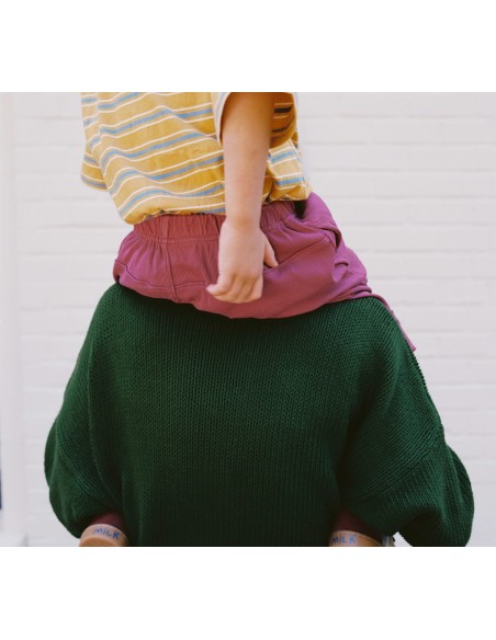 Tênis VEJA V-90 infantil júnior multicolorido VEJA - VERT Oficial