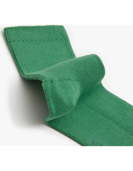 Meia VEJA Everyday Algodão Verde | Acessórios VEJA
