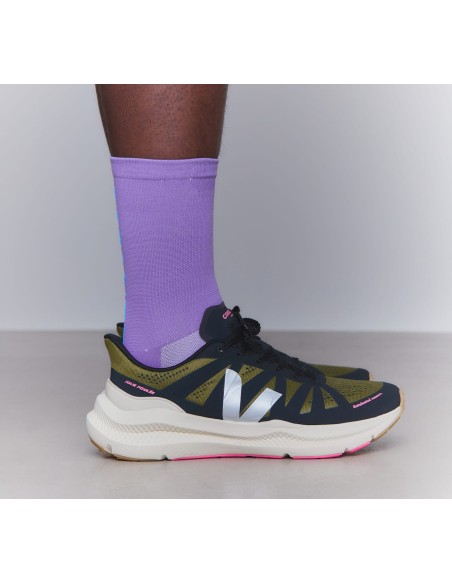 Tênis VEJA x Jolie Foulee: Feminino Condor 3 corrida verde