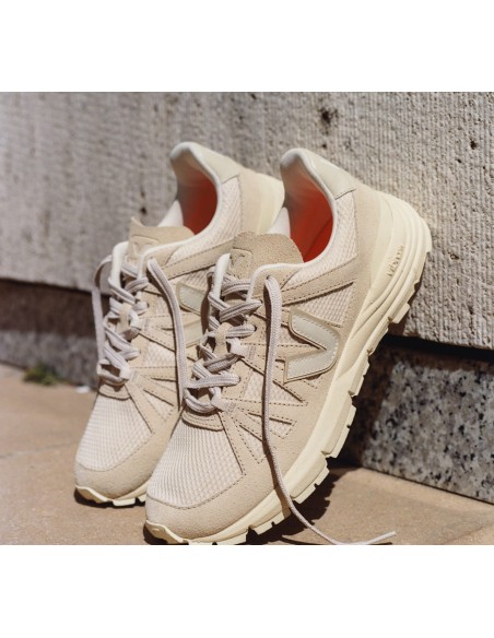 Tênis VEJA Masculino Salar casual bege VEJA - VERT