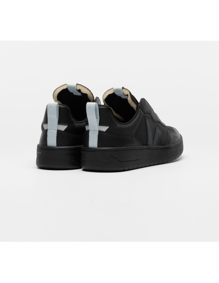 Tênis VEJA VERT Feminino V-90 VEJA | CFCL Preto