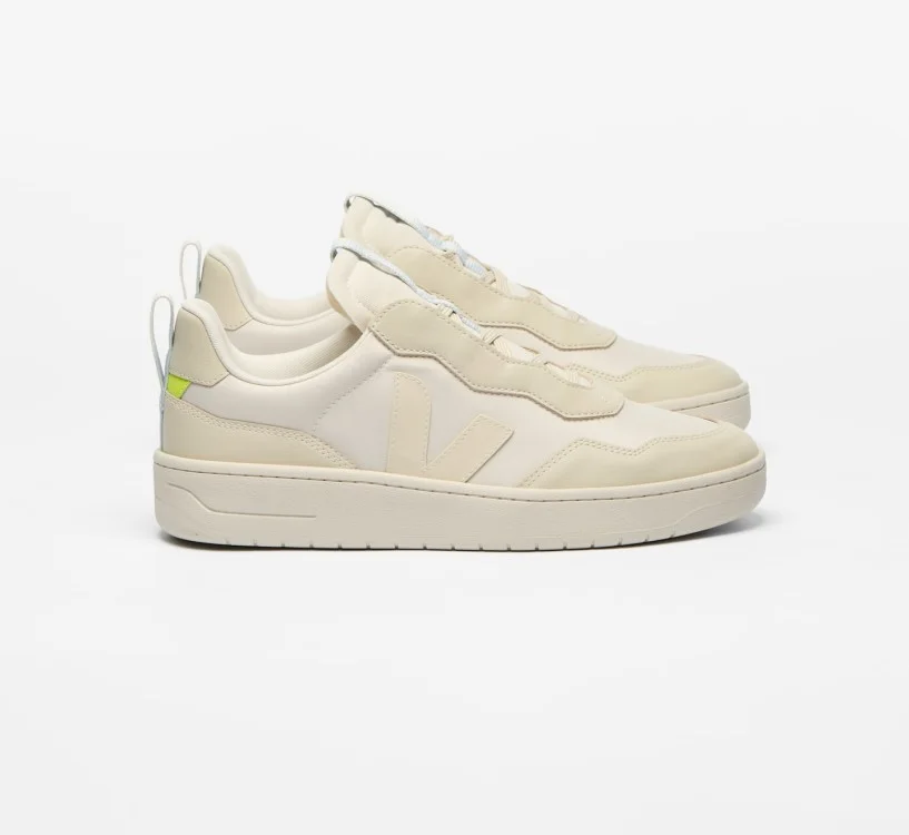 Tênis VEJA VERT Feminino V-90 VEJA | CFCL Natural