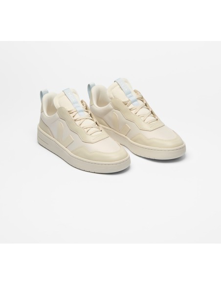 Tênis VEJA VERT Feminino V-90 VEJA | CFCL Natural