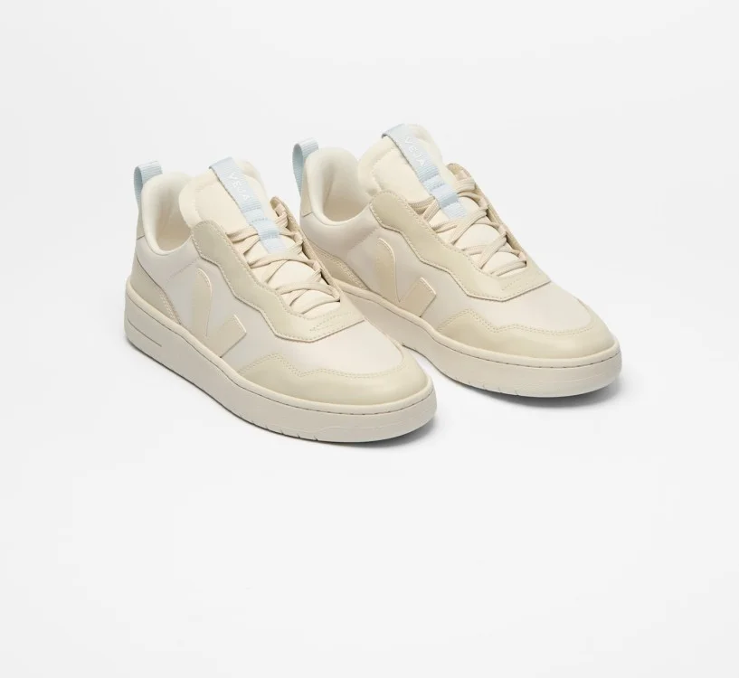 Tênis VEJA VERT Masculino V-90 VEJA | CFCL Natural 2