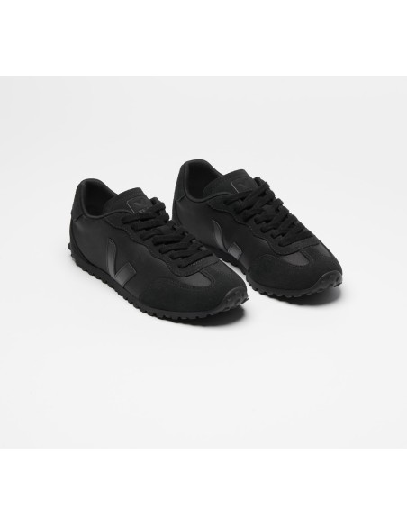 Tênis VEJA VERT Feminino GT Nolyn Preto - VEJA - VERT | Site Oficial