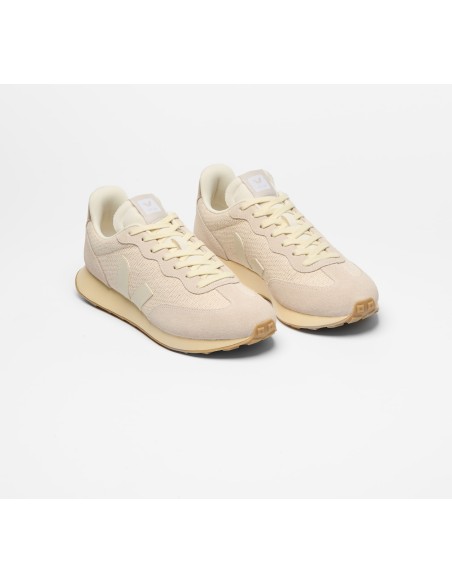 Tênis VEJA VERT Feminino Rio Branco II J-Mesh Juta Pierre