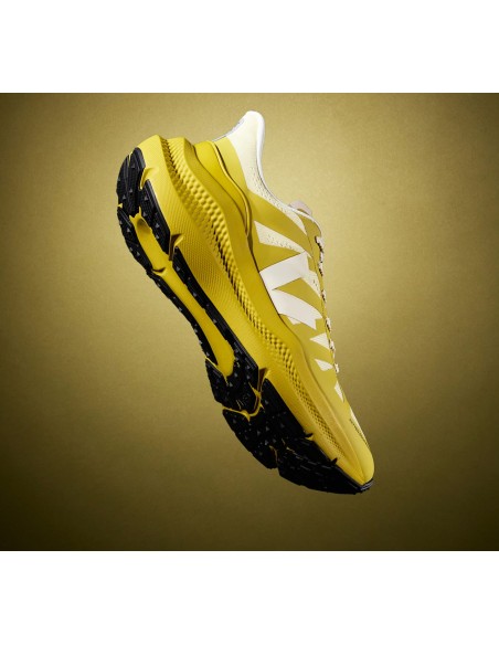 Tênis VEJA VERT Masculino Condor 3 Advanced Amarelo