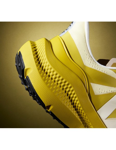 Tênis VEJA VERT Masculino Condor 3 Advanced Amarelo