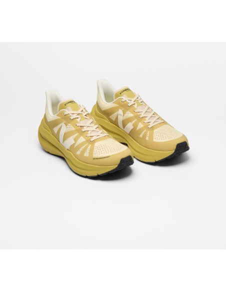 Tênis VEJA VERT Masculino Condor 3 Advanced Amarelo