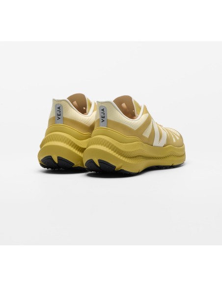 Tênis VEJA VERT Masculino Condor 3 Advanced Amarelo