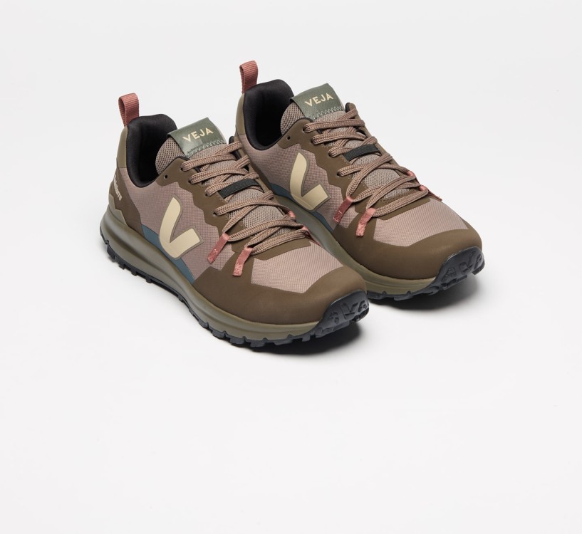 Tênis VEJA Feminino Fitz Roy Basal VEJA X Finisterre | Site Oficial 2