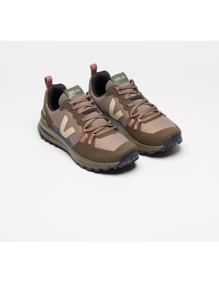 Tênis VEJA Feminino Fitz Roy Basal VEJA X Finisterre | Site Oficial