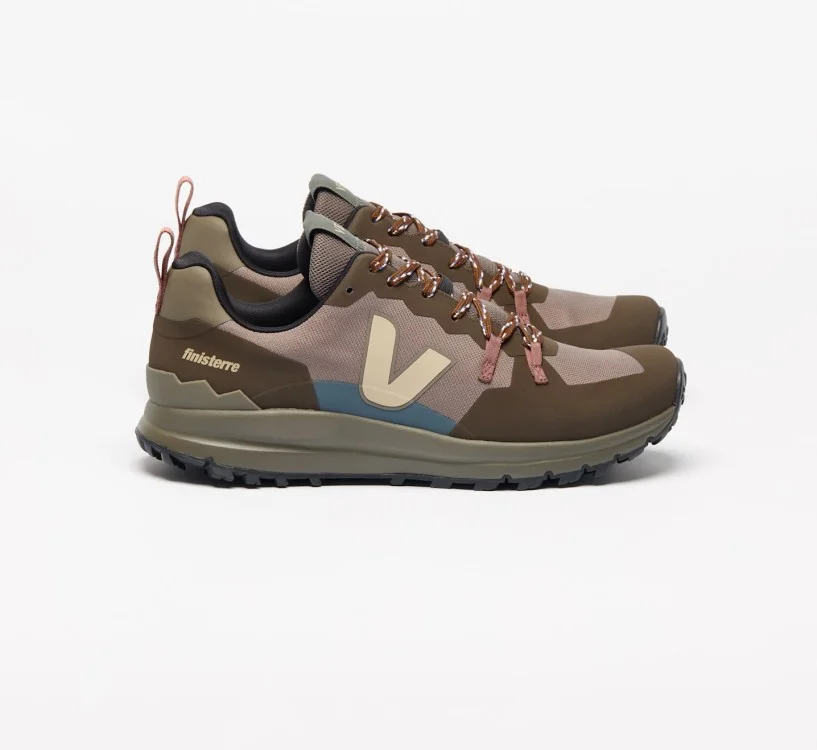 Tênis VEJA Masculino Fitz Roy Basal VEJA X Finisterre | Site Oficial