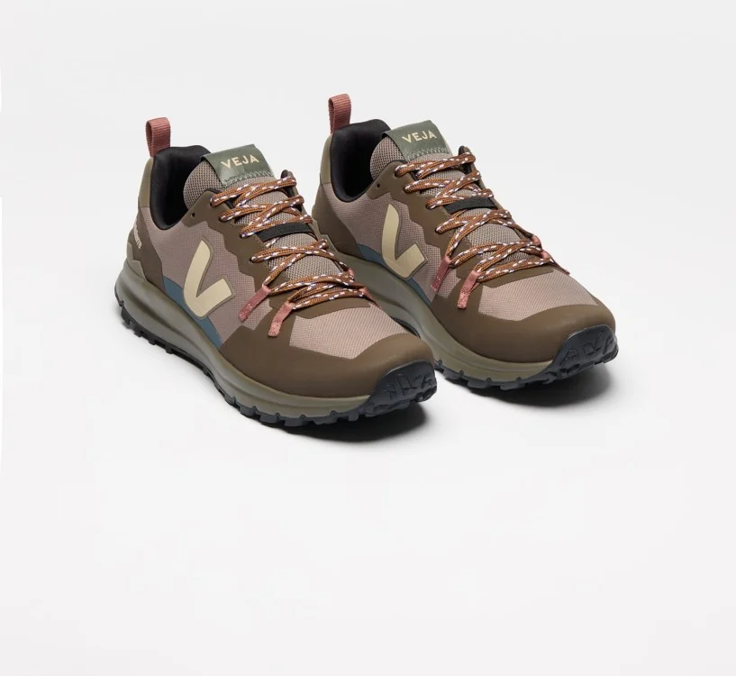 Tênis VEJA Masculino Fitz Roy Basal VEJA X Finisterre | Site Oficial 2