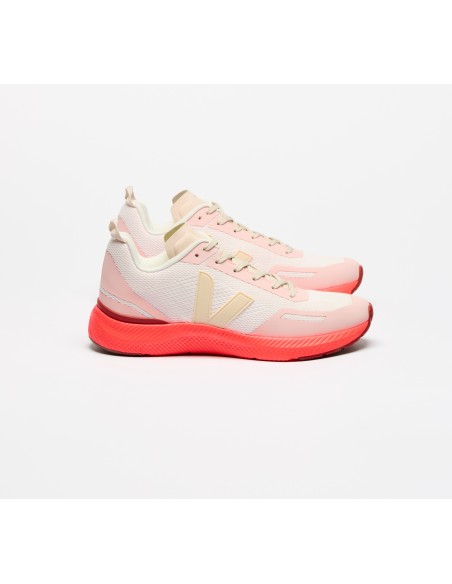 Tênis VEJA Feminino Impala Engineered Mesh Glaze Crema VEJA - VERT Oficial