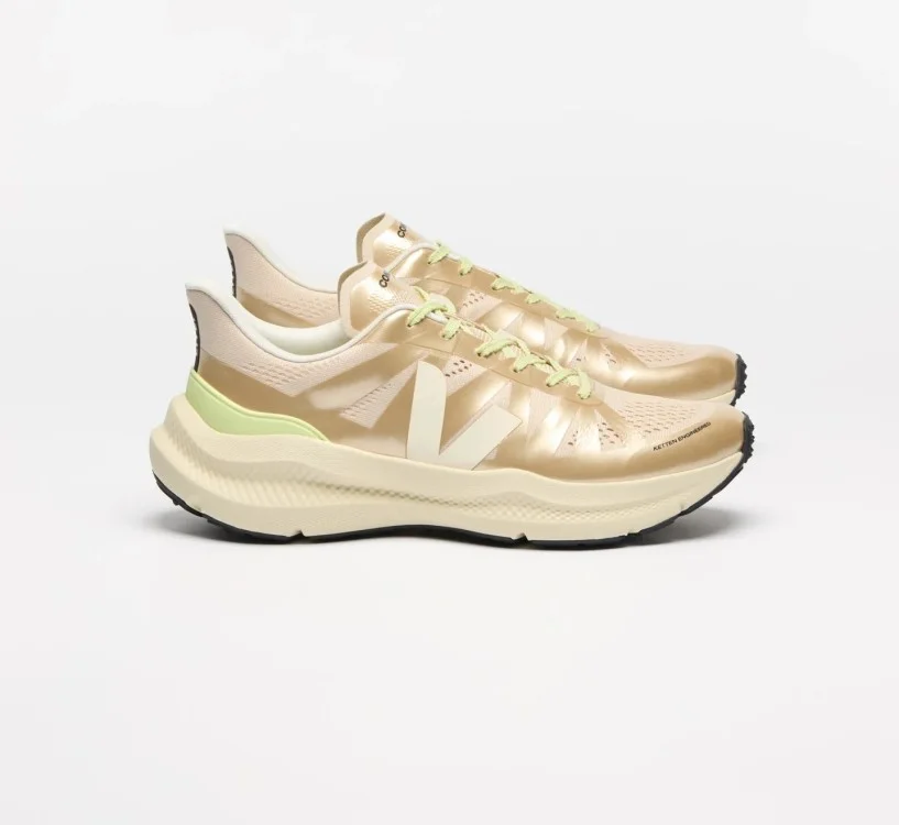 Tênis Feminino Corrida Condor 3 VEJA x LIVE! Oficial