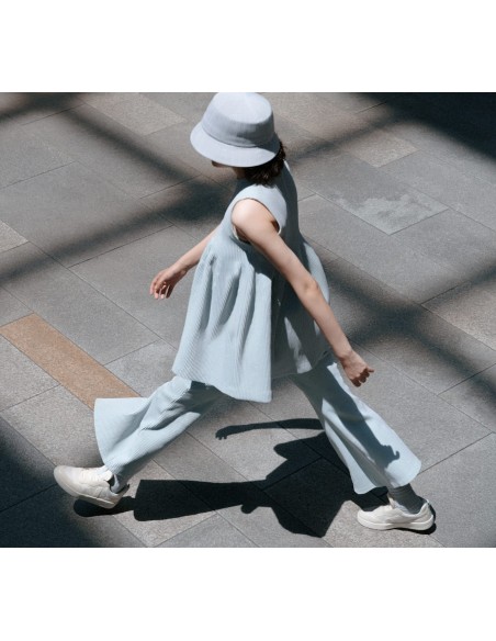 Tênis VEJA VERT Feminino V-90 VEJA | CFCL Natural